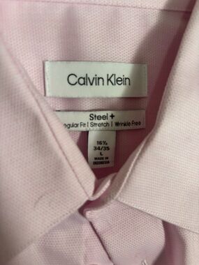 Calvin Klein shirt